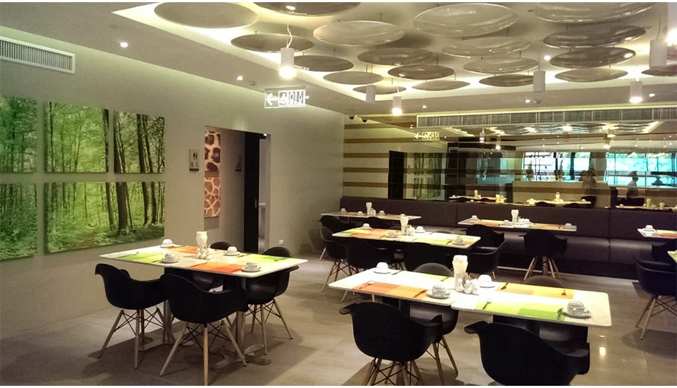 هتل سیزن فایو پاتایا